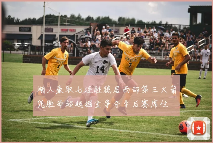 湖人豪取七连胜稳居西部第三火箭凭胜率超越掘金争夺季后赛席位